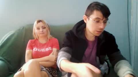 Eric Basilio online show from December 16, 11:26 am