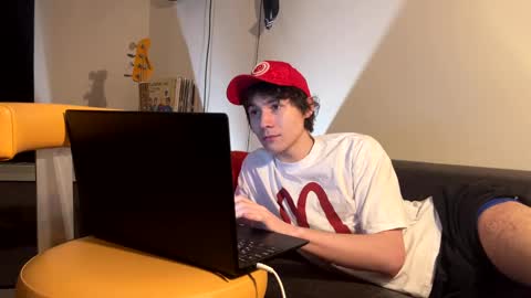 Eric Carrotman online show from March 12, 4:46 pm