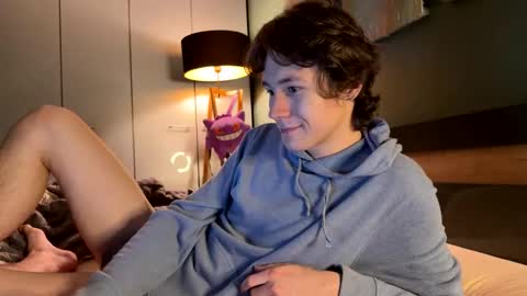 Eric Carrotman online show from September 22, 11:07 pm