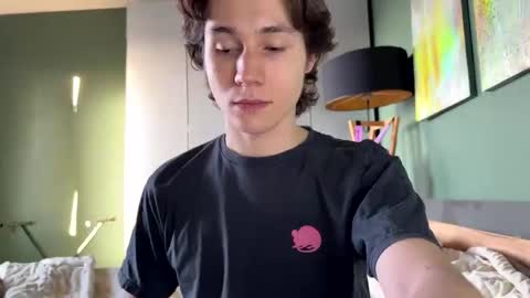 Eric Carrotman online show from October 1, 2:12 pm