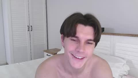 Eric Crush online show from March 2, 3:52 am