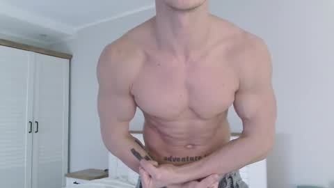 Eric Crush online show from March 2, 7:26 am