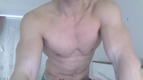 Eric Crush online show from March 5, 7:26 am