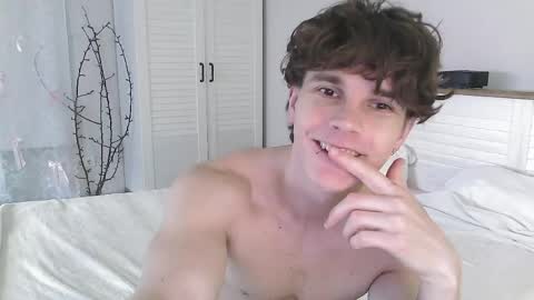 Eric Crush online show from March 23, 3:54 am