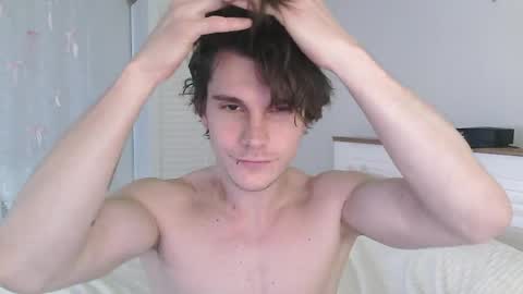 Eric Crush online show from April 8, 4:01 am