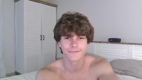 Eric Crush online show from July 9, 4:38 am