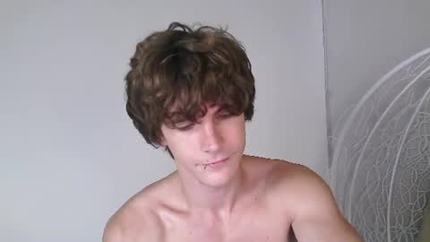 Eric Crush online show from August 9, 4:50 am