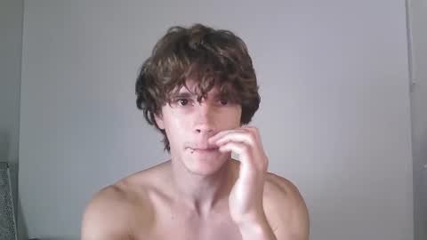 Eric Crush online show from August 10, 4:16 am