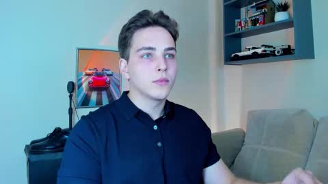 Eric online show from September 23, 8:01 pm