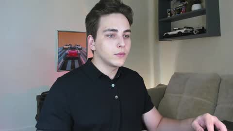 Eric online show from October 30, 7:36 pm