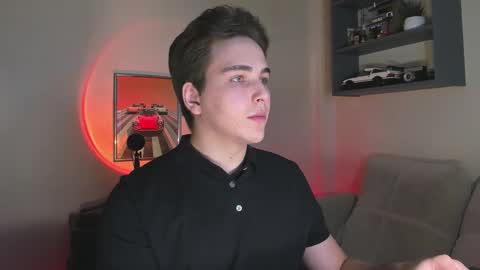 Eric online show from November 6, 5:36 pm