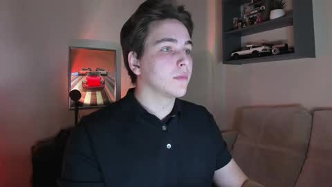 Eric online show from November 16, 6:02 pm