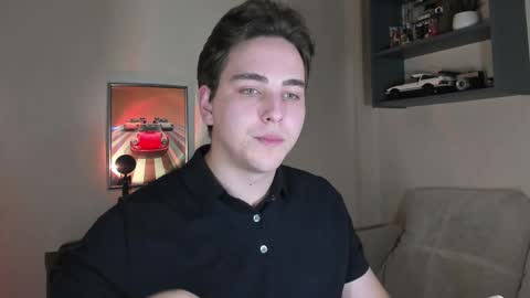 Eric online show from November 21, 7:34 pm