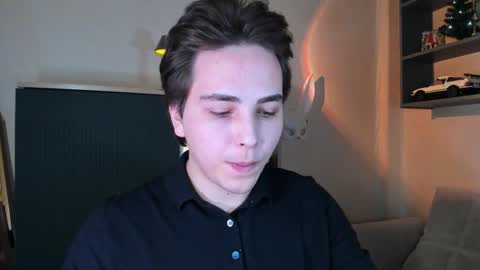 Snapshot of eric_ether chatting on January 17, 5:38 pm Eric online show from January 17, 5:38 pm