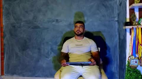 Brayan online show from September 14, 11:59 pm