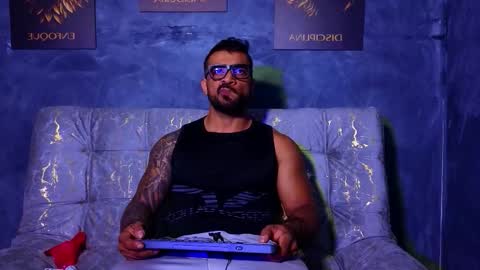 Brayan online show from October 4, 1:47 am