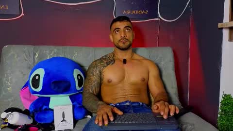 Brayan online show from March 22, 5:00 am