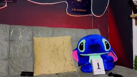 Brayan online show from April 24, 2:47 am