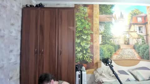 Eric online show from October 27, 12:31 pm