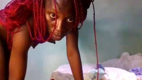 Erica online show from September 25, 1:37 pm