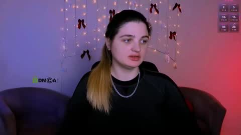 your dear Erica  online show from January 18, 9:18 pm