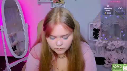 erica_love_ online show from September 25, 7:12 am