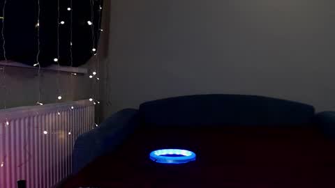 Snapshot of erica_mayer chatting on February 19, 2:34 pm Erica online show from February 19, 2:34 pm