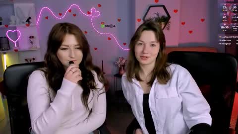 erica_star online show from February 20, 8:20 pm