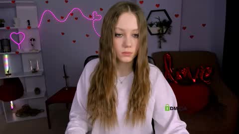 erica_star online show from March 4, 7:03 am