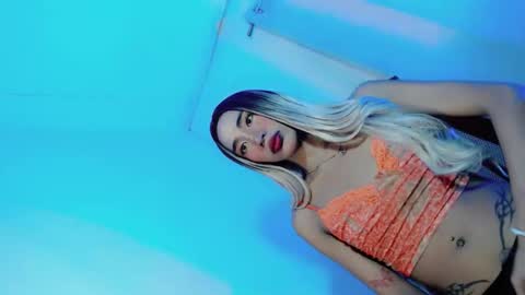 erica_walker online show from March 8, 3:54 am