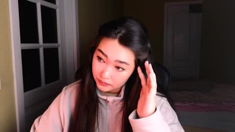 Erica Wayne online show from January 21, 10:19 am