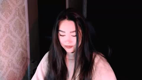 Erica Wayne online show from October 31, 1:28 am