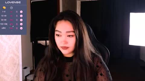 Erica Wayne online show from November 5, 6:57 am