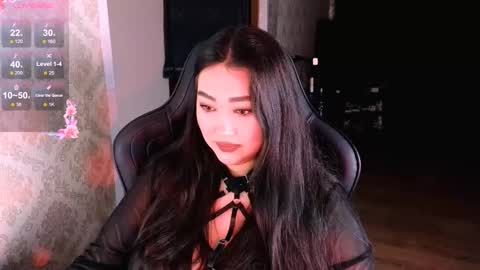 Erica Wayne online show from February 4, 10:47 pm