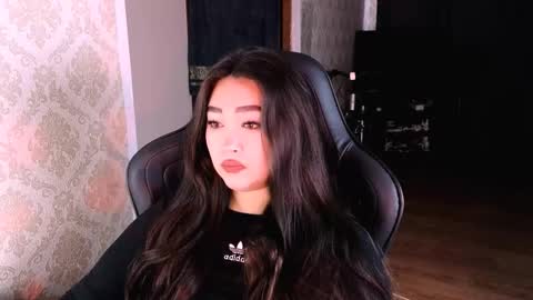 Erica Wayne online show from February 16, 5:58 am