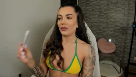 Riaaa online show from February 21, 6:03 am