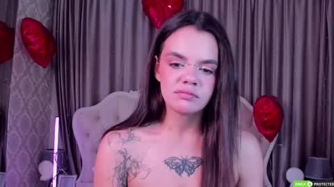 ericaevan online show from February 21, 4:40 am