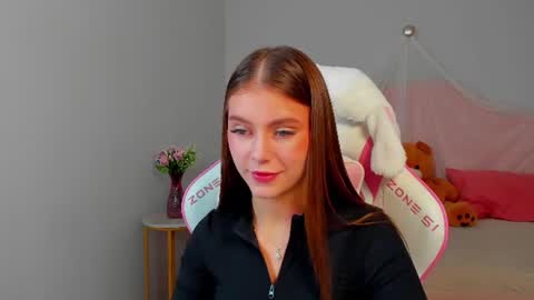 EricaFoxes online show from July 30, 5:39 am