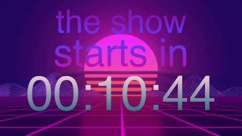 Erica online show from June 5, 10:32 am