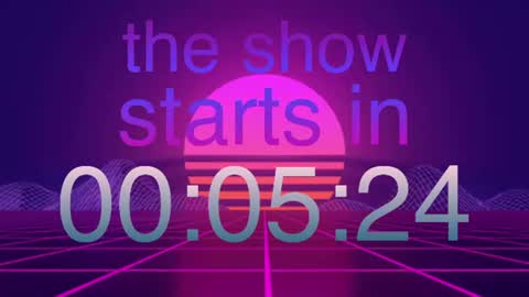 Snapshot of ericaglam chatting on June 18, 4:00 pm Erica online show from June 18, 4:00 pm