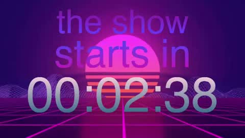 Snapshot of ericaglam chatting on June 19, 6:01 pm Erica online show from June 19, 6:01 pm