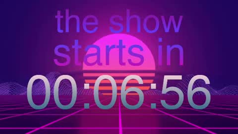 Snapshot of ericaglam chatting on July 3, 3:51 pm Erica online show from July 3, 3:51 pm