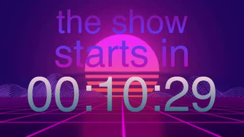 Snapshot of ericaglam chatting on July 13, 11:46 am Erica online show from July 13, 11:46 am
