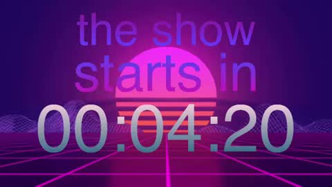 Snapshot of ericaglam chatting on August 3, 2:33 pm Erica online show from August 3, 2:33 pm