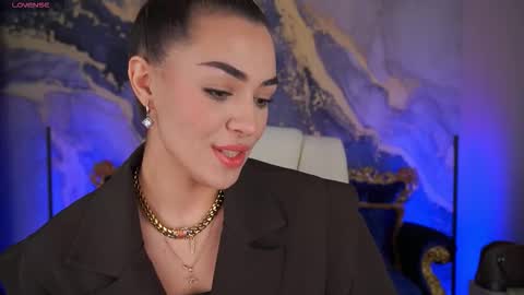 Erica online show from October 2, 7:04 am