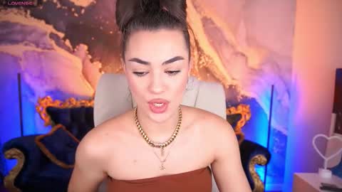 Erica online show from November 20, 7:41 am