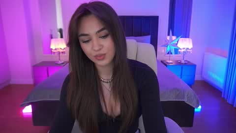 Erica online show from March 3, 1:50 pm