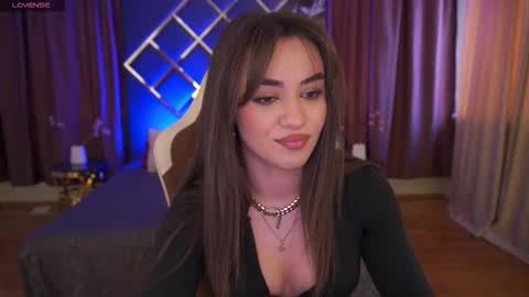 Erica online show from March 4, 2:45 pm