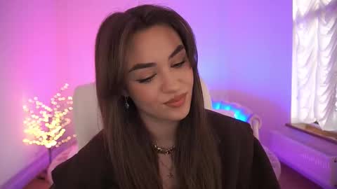 Erica online show from March 6, 2:02 pm