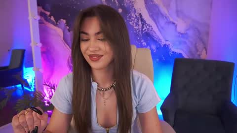 Snapshot of ericasin chatting on June 9, 1:23 pm Erica online show from June 9, 1:23 pm